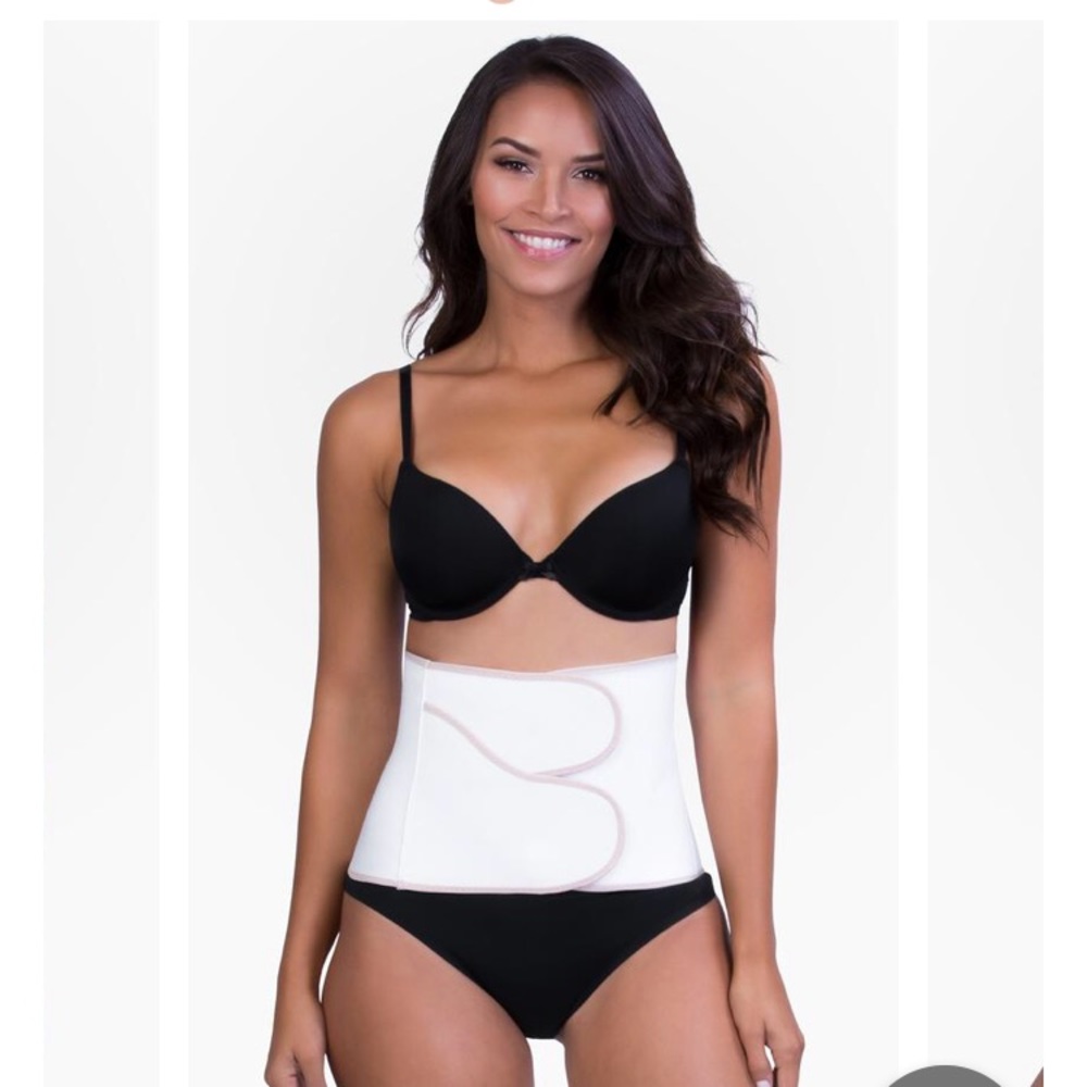 Belly Bandit B.F.F. belly wrap
